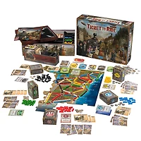 Ticket to Ride - Legacy - Legends of the West (Anglais)