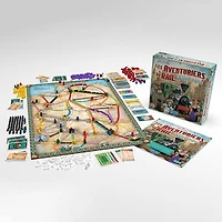 Les Aventuriers du rail - Allemagne (Francais)