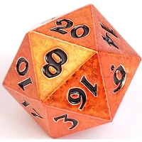 (Die Hard) RPG Set - 7 piece set - Helldancer