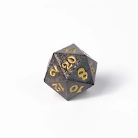Die Hard) RPG Set - 7 piece set