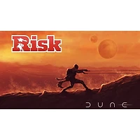 Risk - Dune (Anglais)