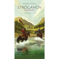 Stroganov - Turukhan (English)