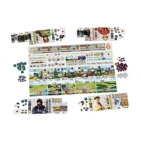 Stroganov - Turukhan (Anglais)