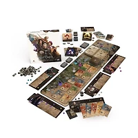 The Witcher - Path of Destiny (Anglais) [PRÉCOMMANDE]