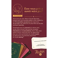 Ouvre ton jeu - En couple (Français)