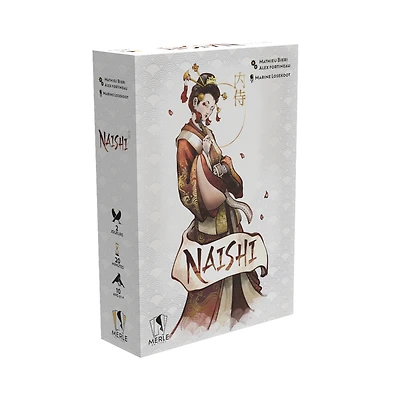 Naishi (Français)