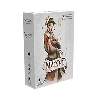 Naishi (French)