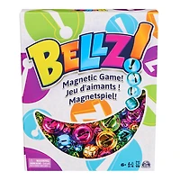 Jeu d'aimants Bellz (Multilingue)