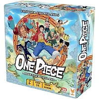 One Piece - Adventure Island (Anglais)