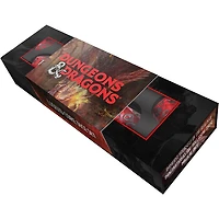 Dungeons & Dragons - Liquid Core - RPG Dice Set