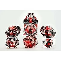 Dungeons & Dragons - Liquid Core - RPG Dice Set