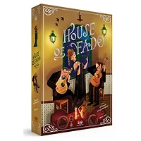 House of Fado (French)