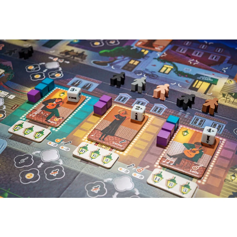 House of Fado (French)