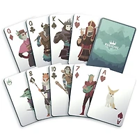 Regicide (Français) 