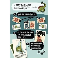 Very Bad Lands - Brachio (English)