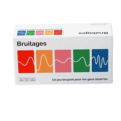Bruitages (Français)