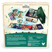 Disney Lorcana - Archazia's Island - Illumineer's Trove (English)