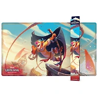 Disney Lorcana - Playmat - Tigger