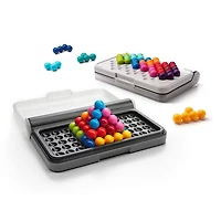 Smart Games - IQ - Puzzler Pro (Multilingue)