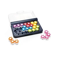 Smart Games - IQ - Stars (Multilingual)