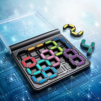 Smart Games - IQ - Digits (Multilingual)