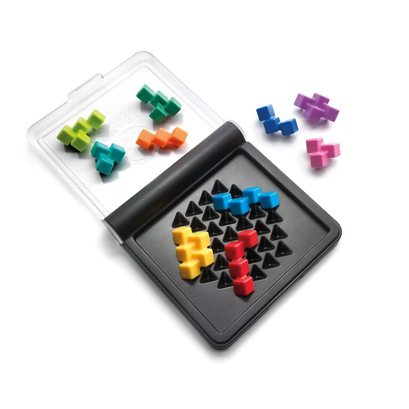 Smart Games - IQ - Perplex (Multilingual)
