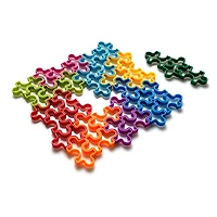Smart Games - IQ - Matrix (Multilingual)