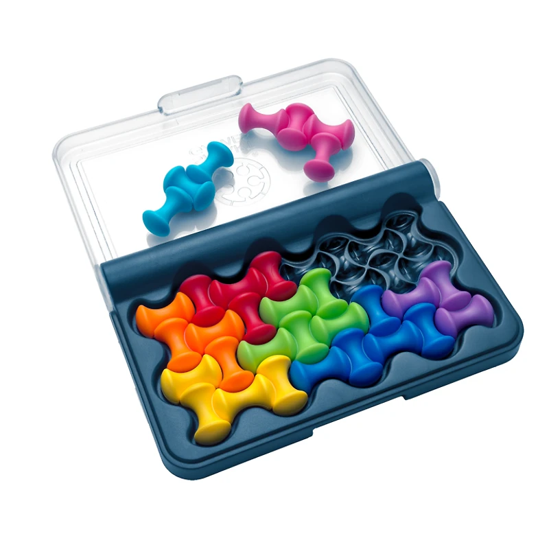 Smart Games - IQ - Waves (Multilingue)