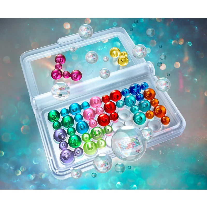 Smart Games - IQ - Bubbles (Multilingual)