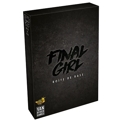 Final Girl (French)