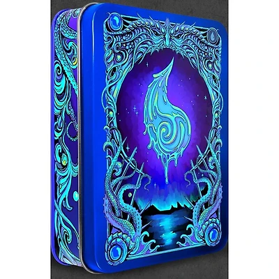 Beadle & Grimm's - MTG Mana Token Set - Blue*