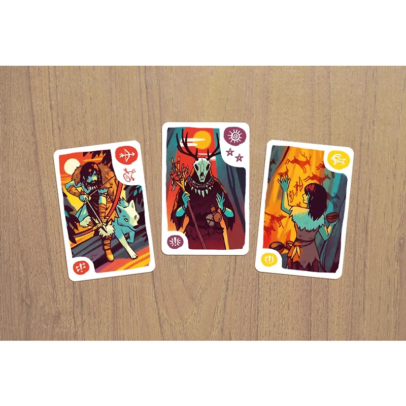 Mesos (English)