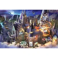 Hogwarts Castle - 3000 pièces