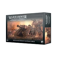 Mechanicum Heavy Support Force