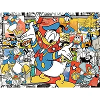 Donald Duck - 1500 pièces
