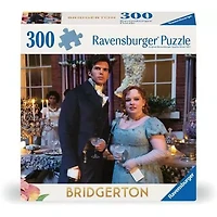 Bridgerton - 300 pièces