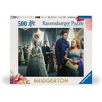 Bridgerton - Season 3 - 500 pièces