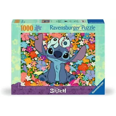 Stitch and Scrump - 1000 pièces