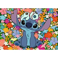 Stitch and Scrump - 1000 pièces