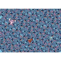 Disney - Stitch Challenge - 1000 pièces