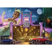Castle Collection - Tiana - 1000 pièces