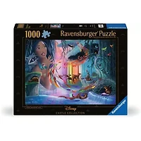 Castle Collection - Pocahontas - 1000 pièces