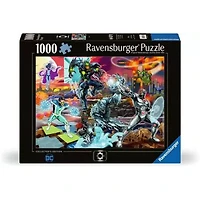 DC Cyborg Collector's Edition - 1000 pièces