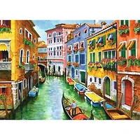 Gondola Ride - 300 pièces Large