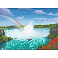 Niagara Falls - 1000 pièces