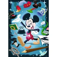 Mickey - 300 pièces