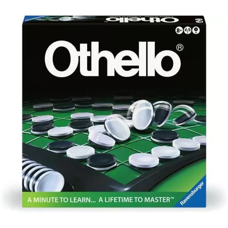 Othello (Multilingual)