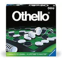 Othello (Multilingue)