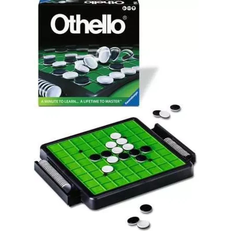 Othello (Multilingue)