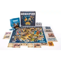 Horrified - Greek Monsters (French)